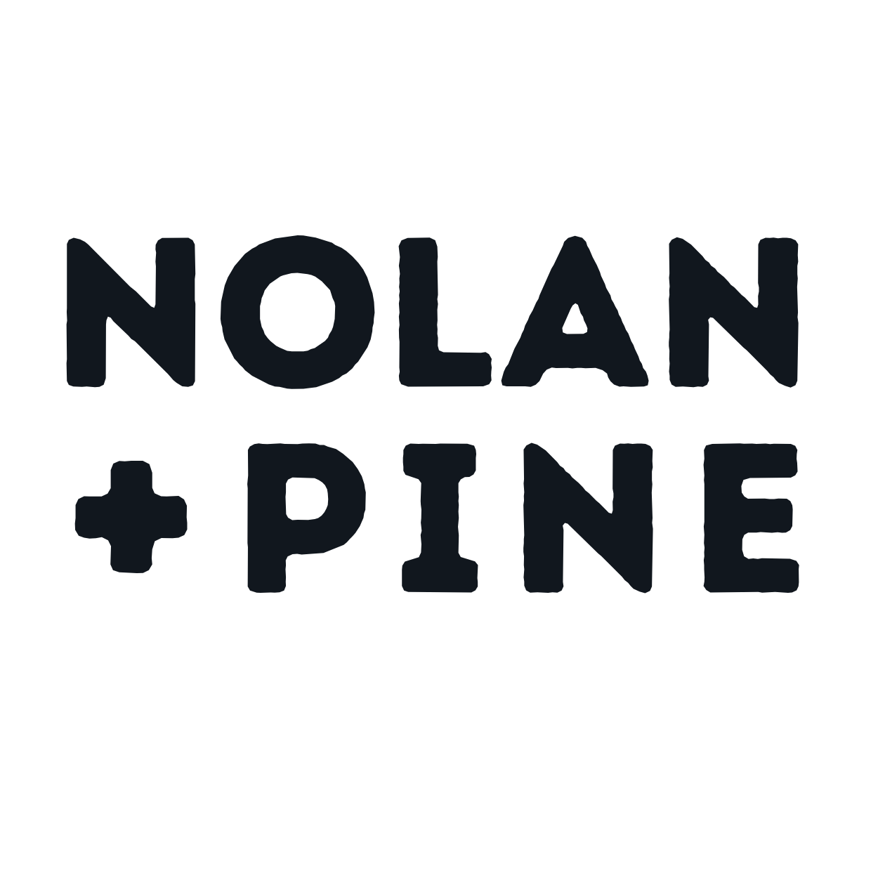 nolan+pine transparent